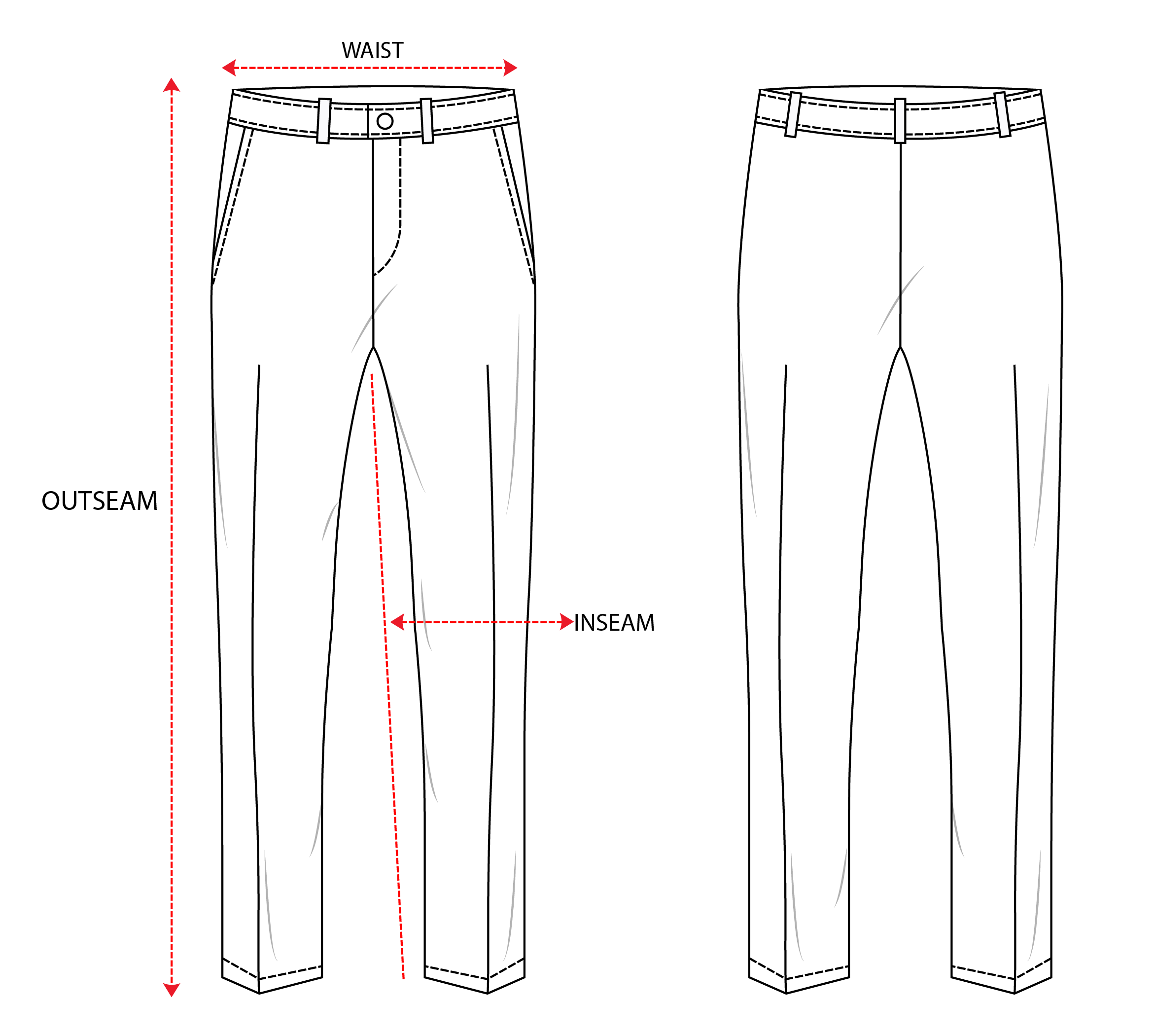 Measurement Guide