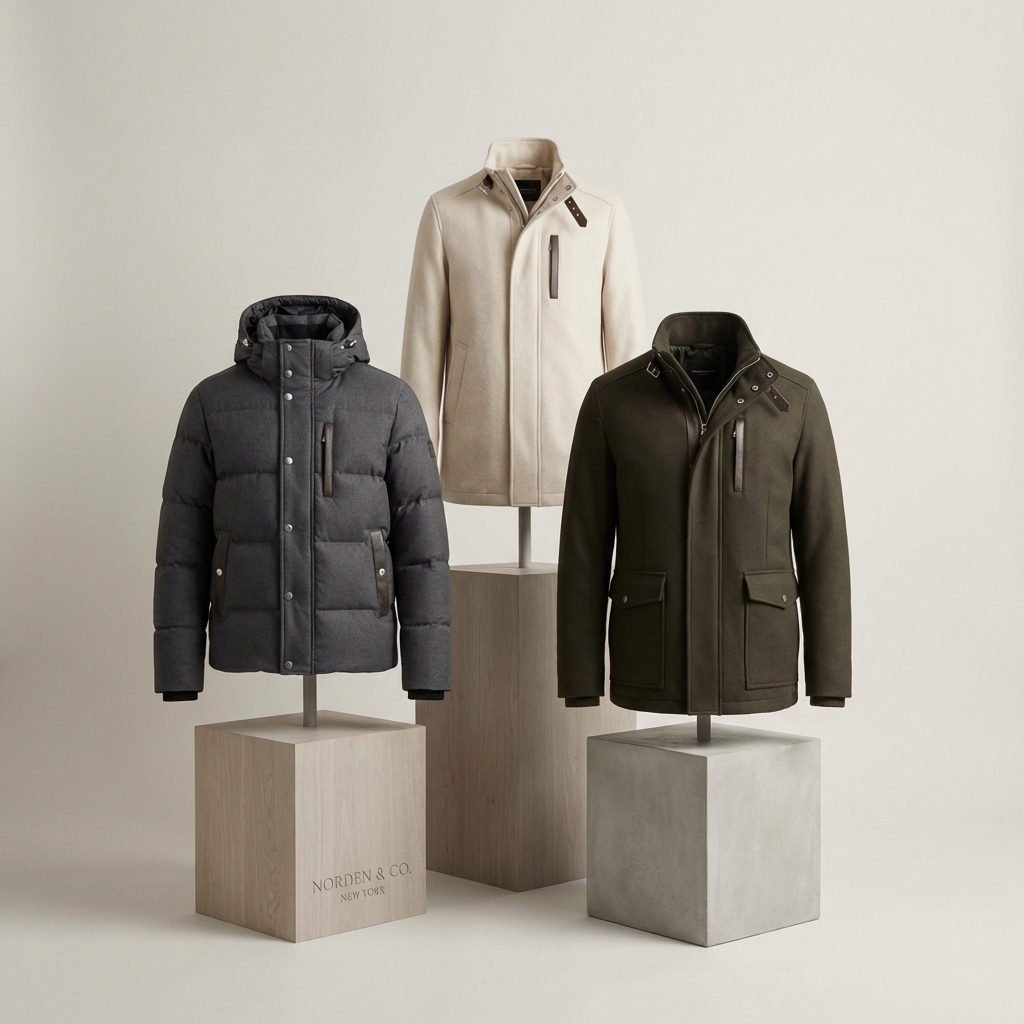 Jackets