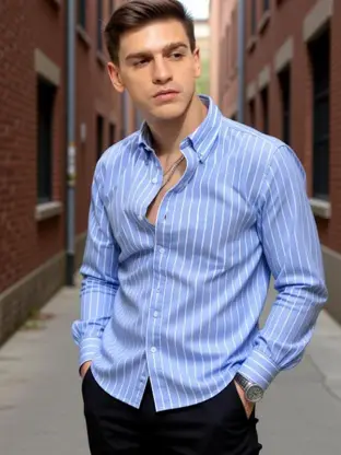Casual Shirt