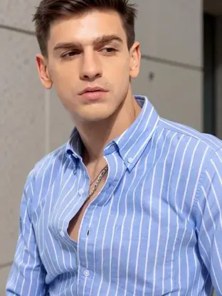 Casual Shirt