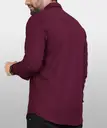 Collar Casual Shirt