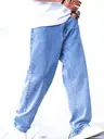 Light Blue Jeans