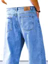 Light Blue Jeans