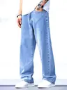 Light Blue Jeans