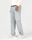 Grey Jeans