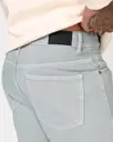 Grey Jeans