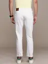 White Jeans