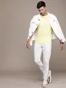 White Jeans