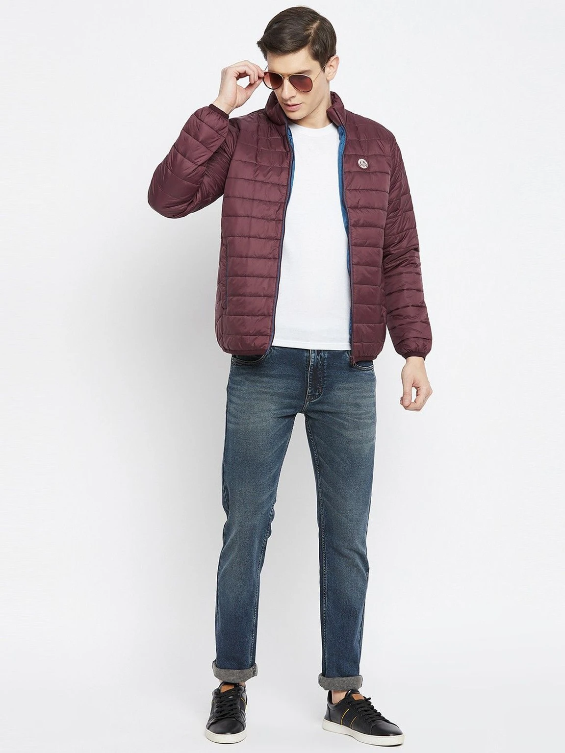 Valo Jacket